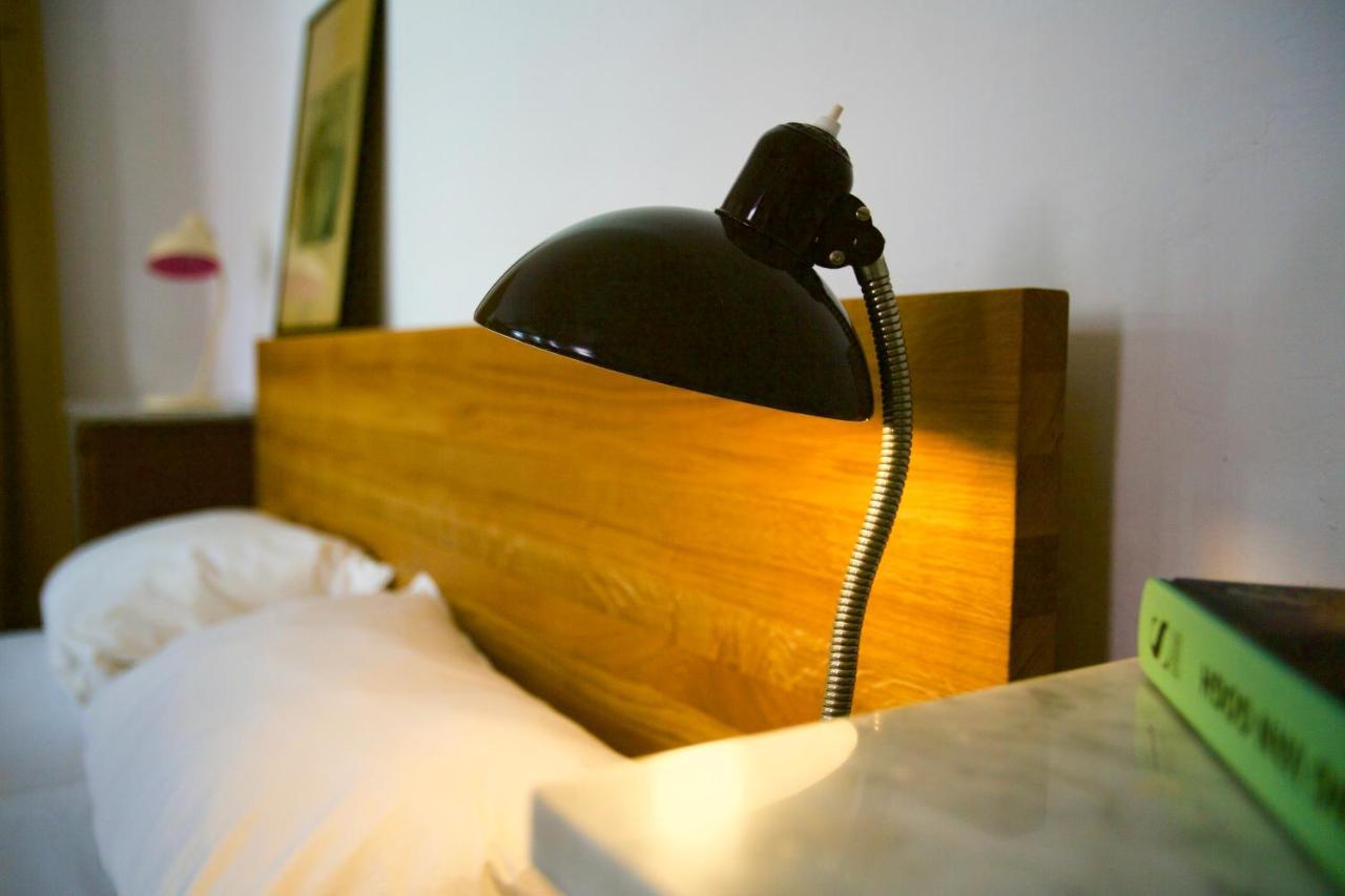 Boutique-Ferienwohnung Im Alten Weinhaus Moser 格林施塔特 外观 照片