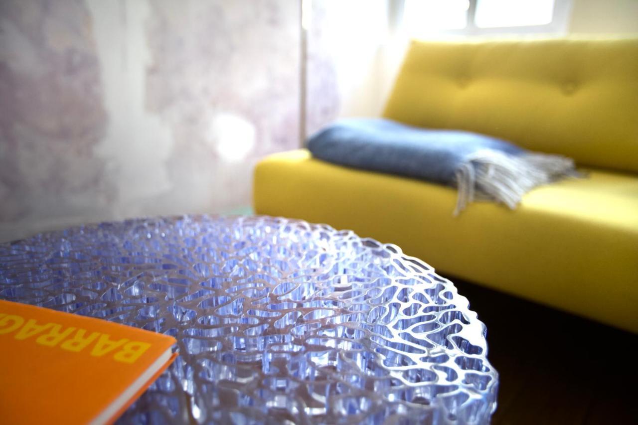 Boutique-Ferienwohnung Im Alten Weinhaus Moser 格林施塔特 外观 照片